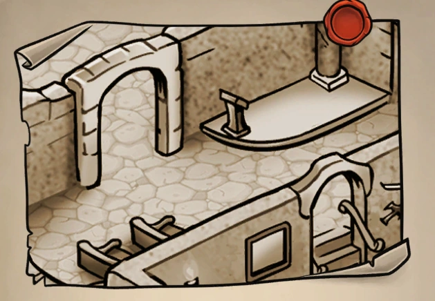 The Vampiric Altar