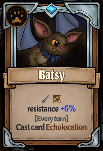 Batsy
