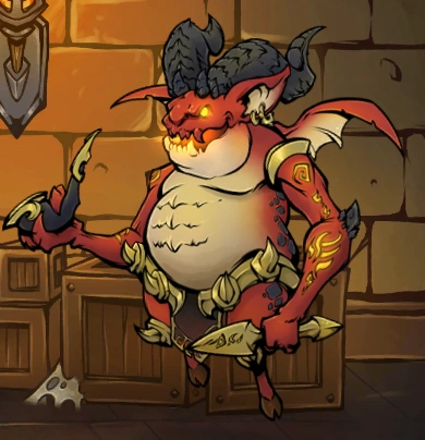 Belphyor