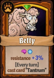 Betty