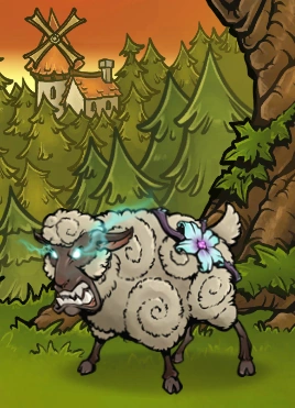 Black Sheep