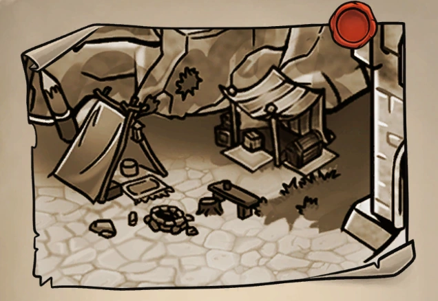 A Place to Rest
