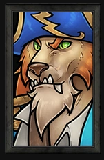Captain