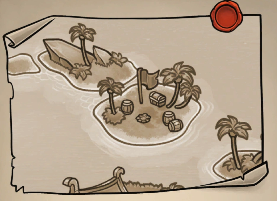 The Great Pirate Party
