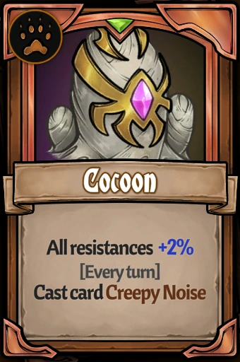 Cocoon