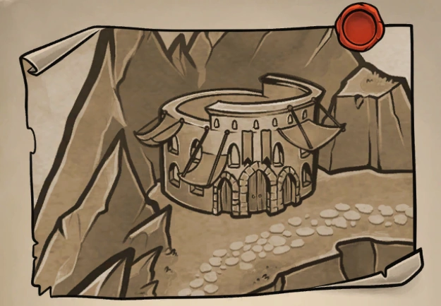 The Coliseum