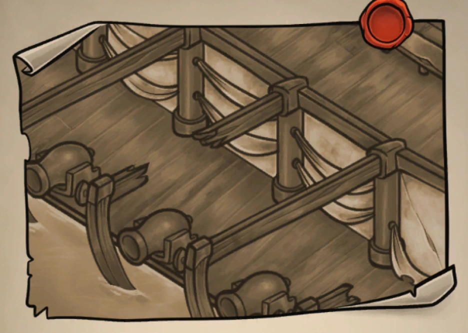 The Cargo Hold