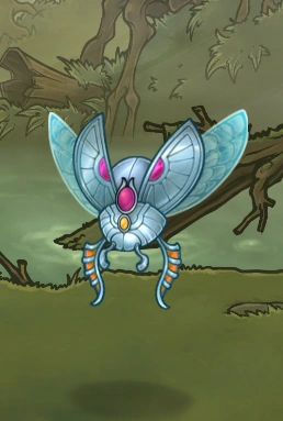Crystal Scarab