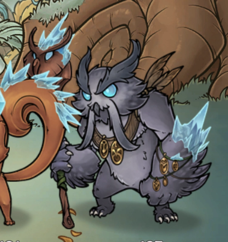 Druid