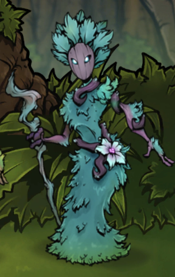 Dryad