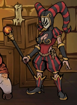 Evoker