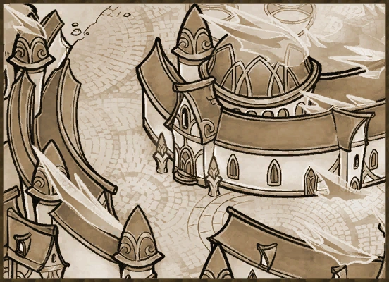 The elven emporium