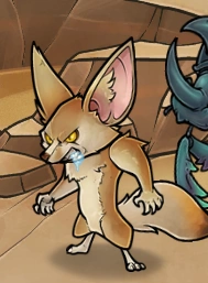 Fennec (Tan)