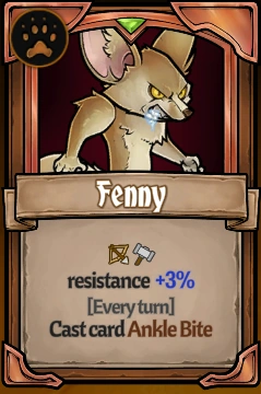 Fenny