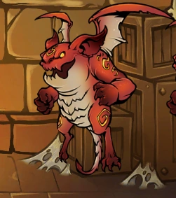 Fire Imp