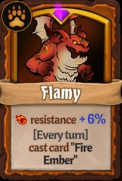 Flamy
