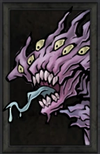 Forgotten Mimic