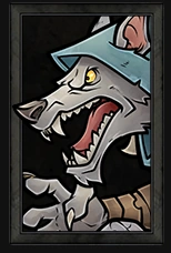 Frostfang