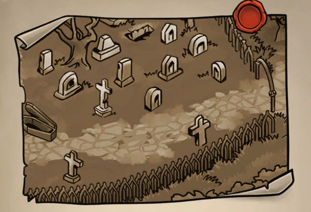 A Grave Investment