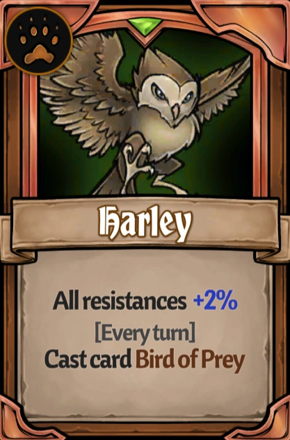 Harley