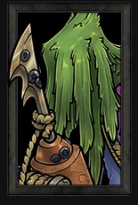 Harpooner