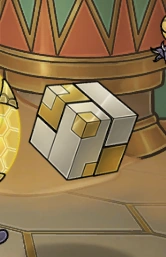 Holy Cube