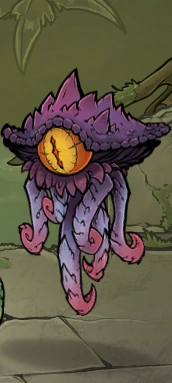 Hypnocrab