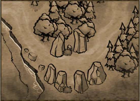 The Moon Ritual