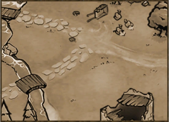 Farmers' caravan