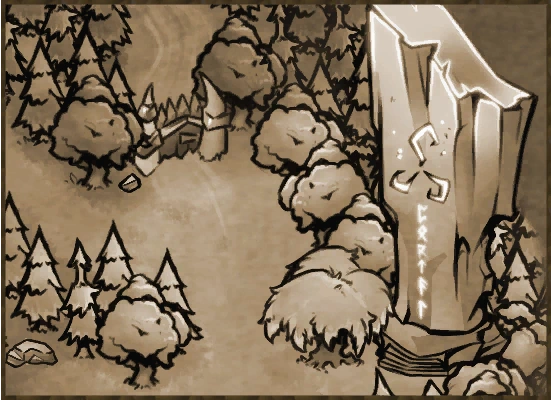 Ylmer's awakening