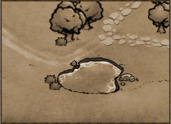 The fishing contest