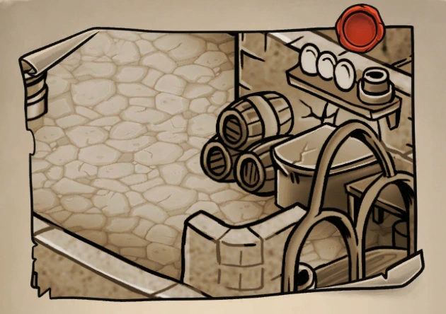 The golden elixir