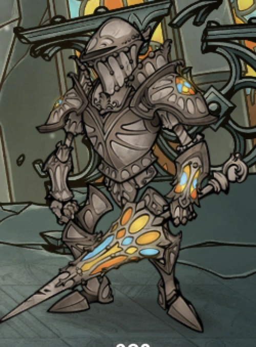 Lancer