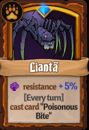 Lianty