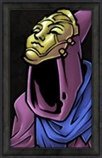 Lurking Remnant