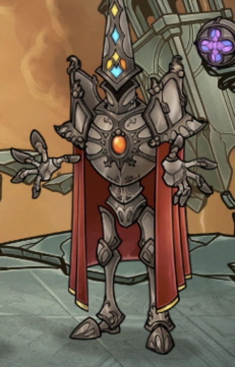Magus