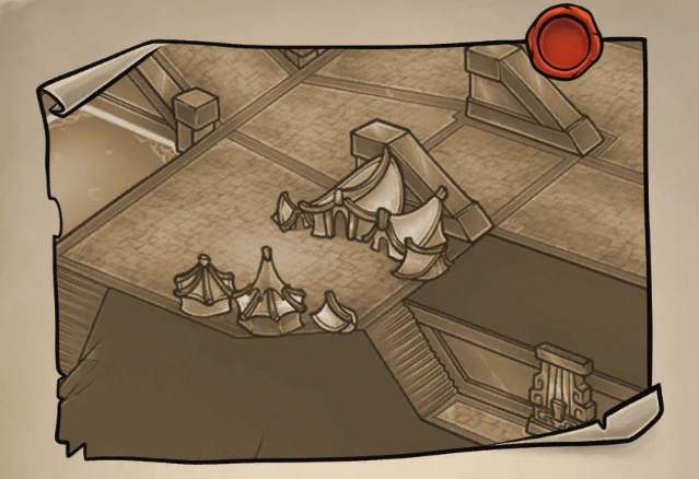 The Slaves Market