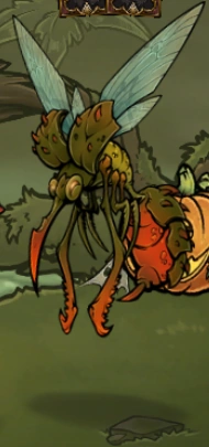 Mosquito
