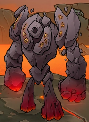 Obsidian Elemental
