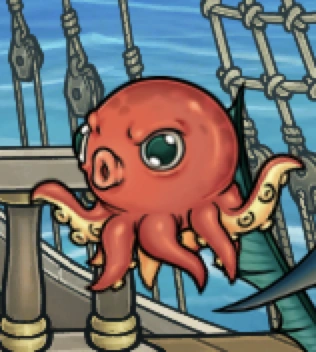 Octopus