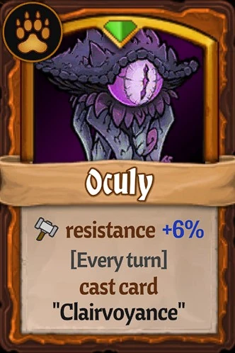 Oculy