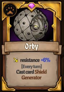 Orby