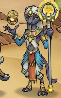 Priestess