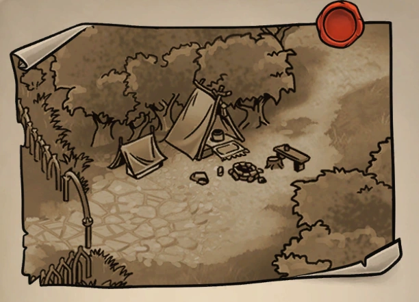 A Place to Rest