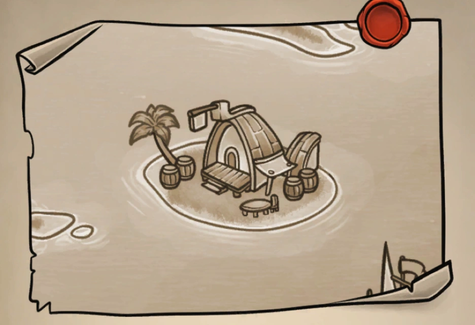 The Seaside Restaurant
