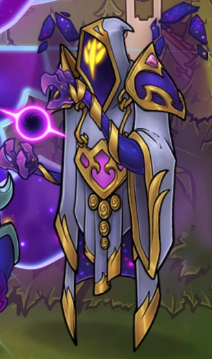 Riftkeeper