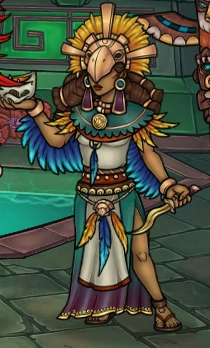 Ritualist