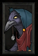 Rookbane