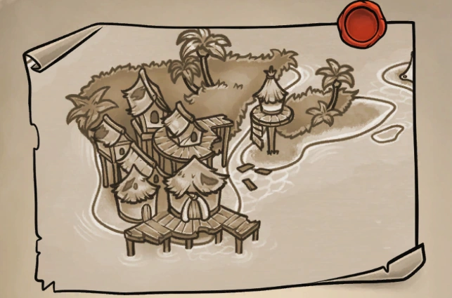 The Plagued Village