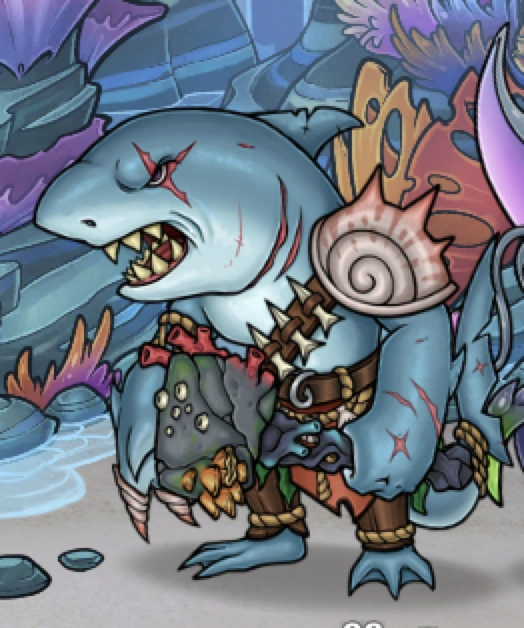 Shark